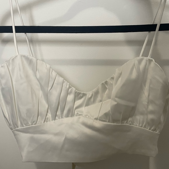 Crop Top - Picture 3 of 5